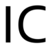 IC LOGO IC LOGO