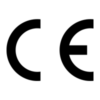 ce logo