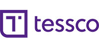 Logo Tessco 200px